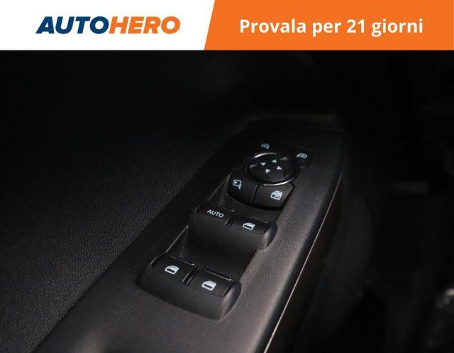 FORD EcoSport 1.0 EcoBoost 100 CV Plus