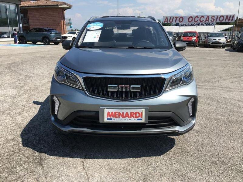 Emc Quattro 1.5 AT 5 ANNI GARANZIA!! PROMOZIONE
