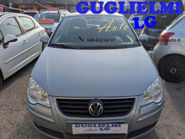 VOLKSWAGEN Polo 1.2/64CV 12V 5p. Comfortline