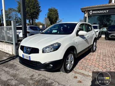 Nissan Qashqai Qashqai 1.5 dCi DPF Tekna