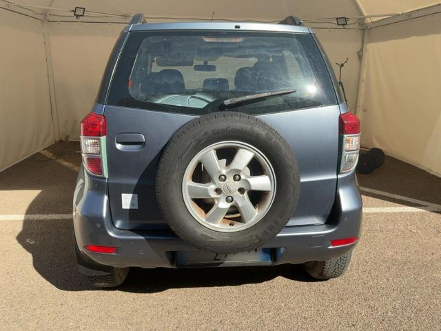 DAIHATSU Terios 1.5 4WD AUTOMATICO