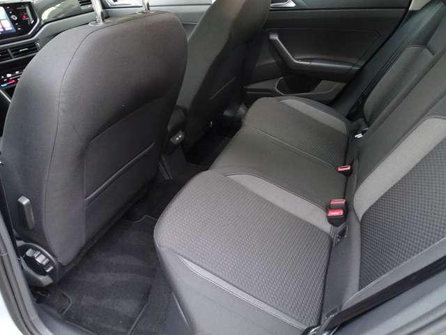 Volkswagen Taigo Taigo 1.0 tsi Life 110cv dsg