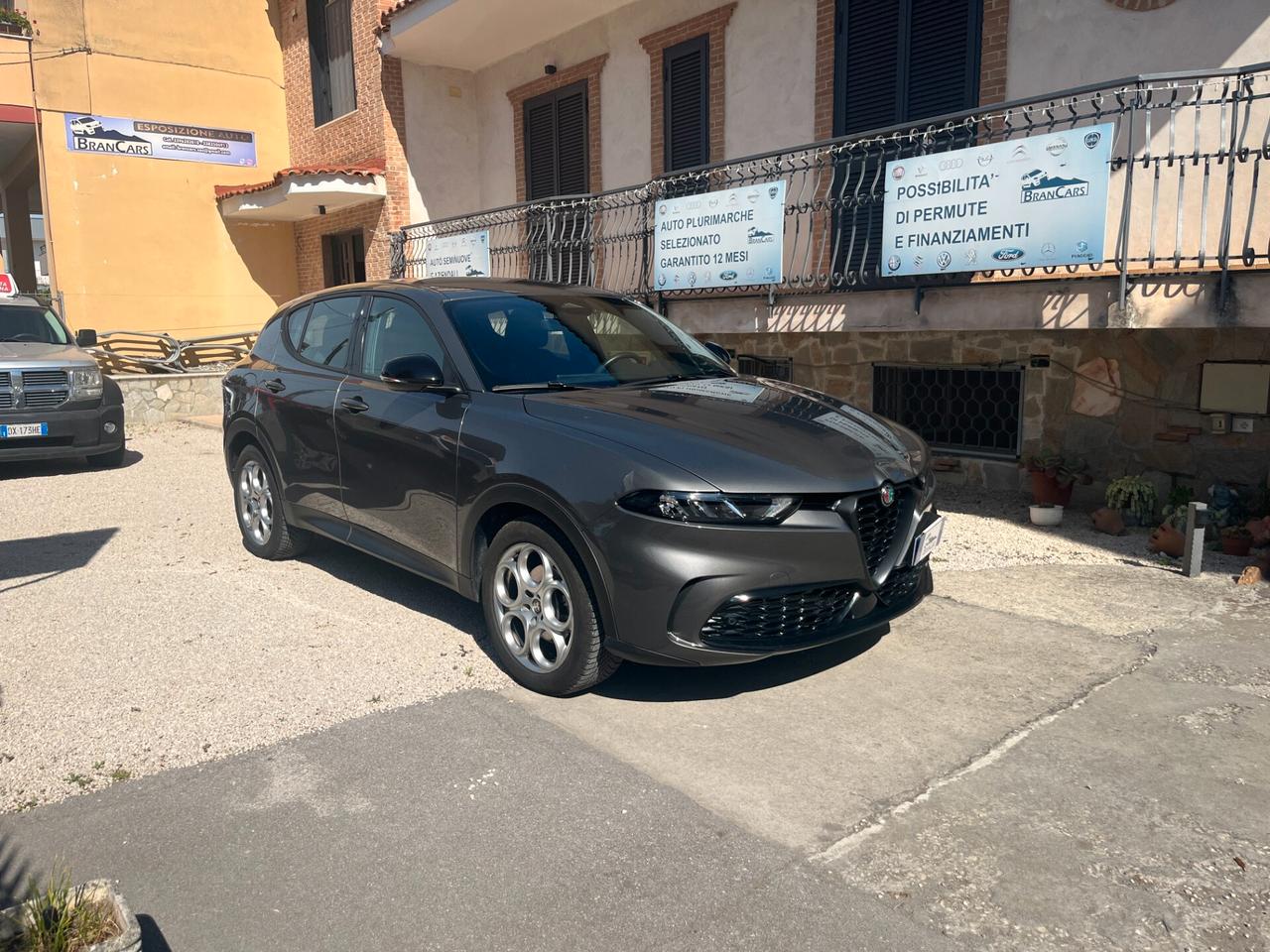 Alfa Romeo Tonale 1.6 130CV SPRINT 2024