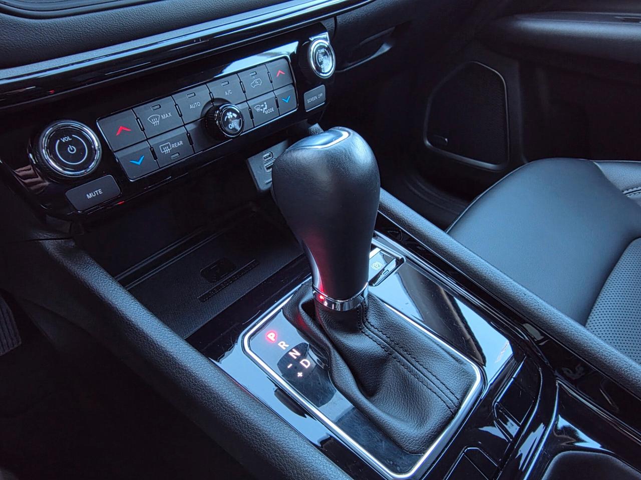 Jeep Compass S 1.5 T4 Mhev 130cv DCT / FULL LED+CAMERA 360