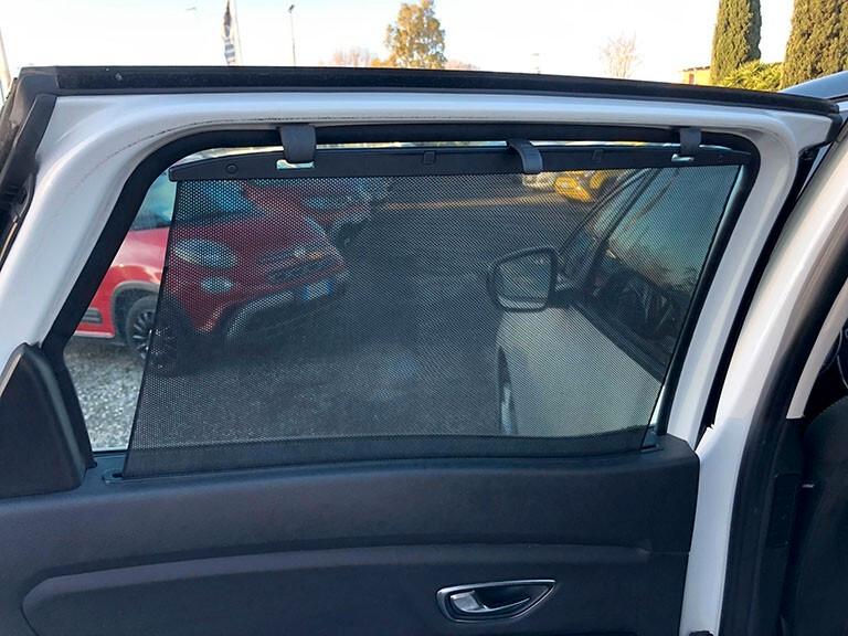 Renault Scenic Scénic dCi 8V 95 CV Energy Sport Edition PROMO FINANZIAMENTO