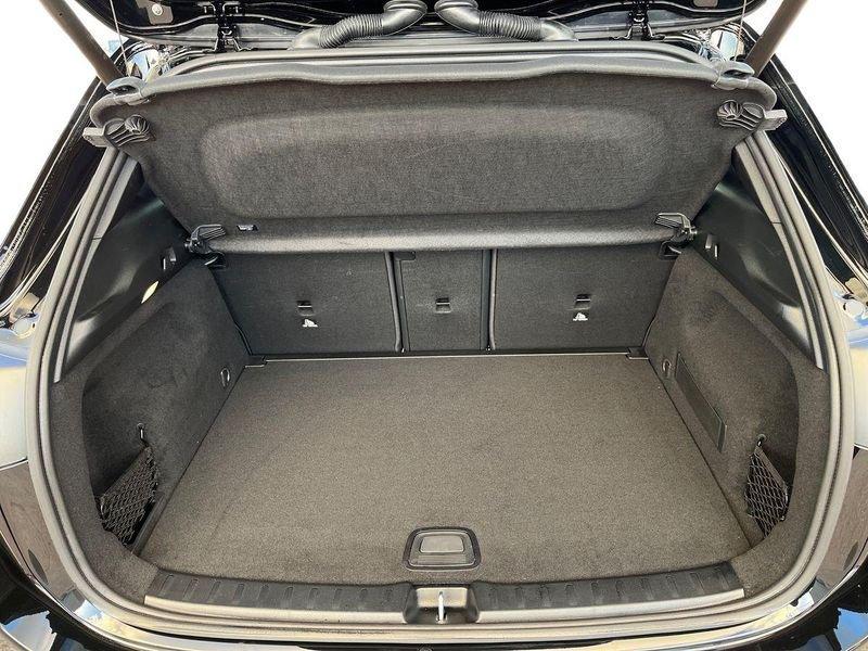 Mercedes-Benz GLA GLA-H247 2020 200 d Sport Plus auto