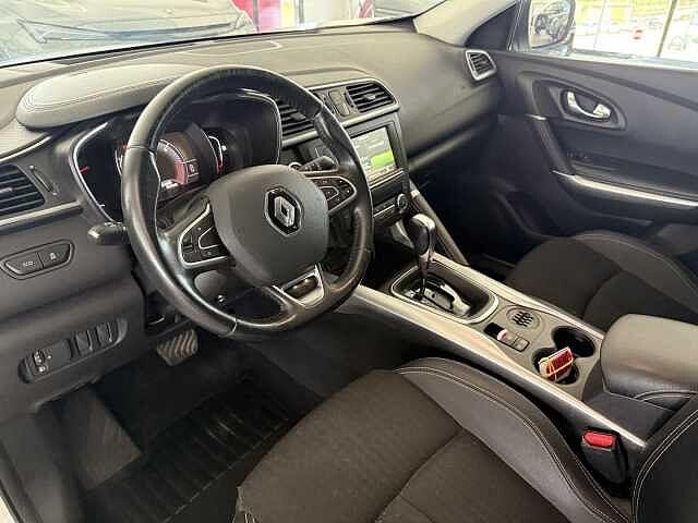 Renault Kadjar dCi 130 CV Energy X-Tronic Intense