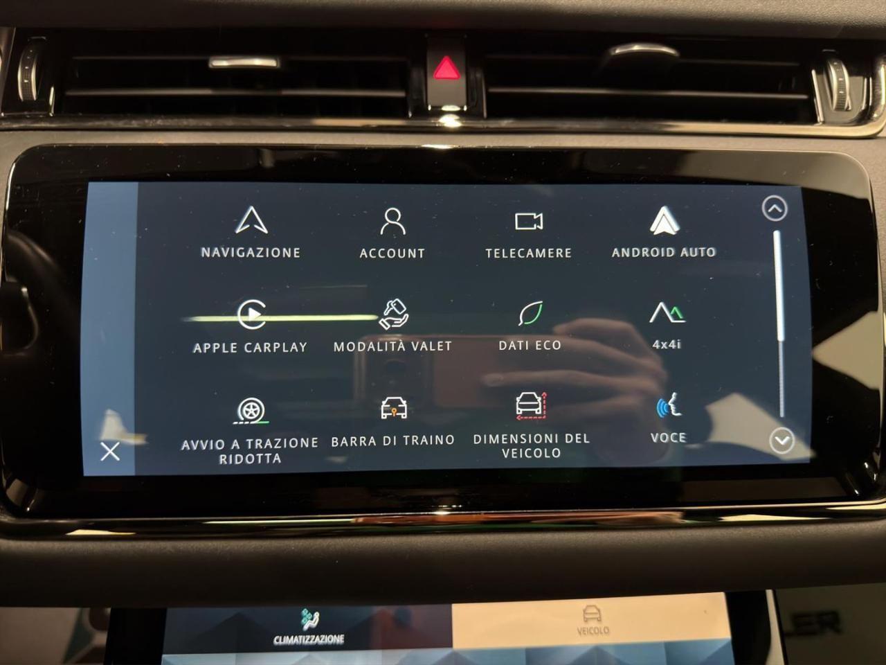 Land Rover Range Rover Evoque 2.0D I4 204 CV AWD Bronze Collection*FORMULA S*