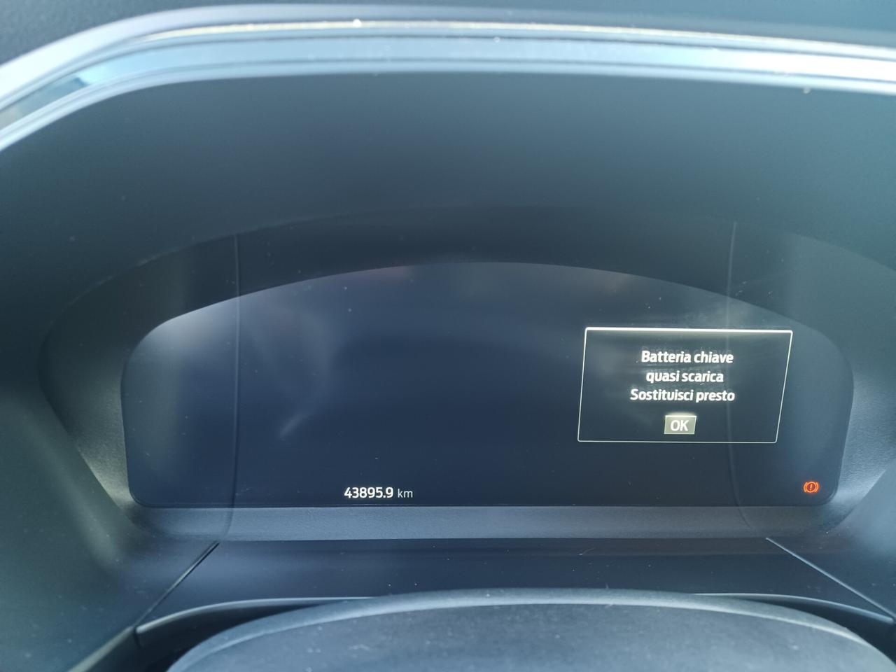 Ford Kuga 2.5 Plug In Hybrid 225 CV CVT 2WD ST-Line X