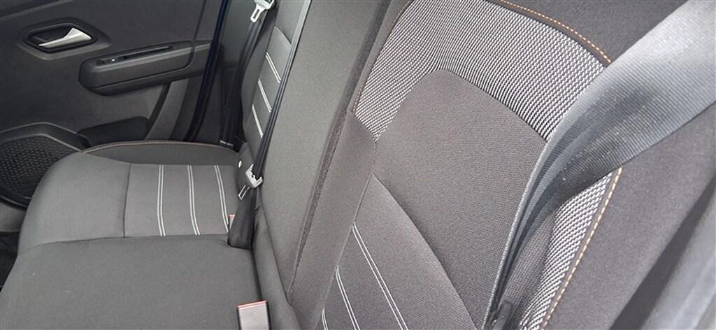 Dacia Sandero Stepway 1.0 tce ECO-G Expression