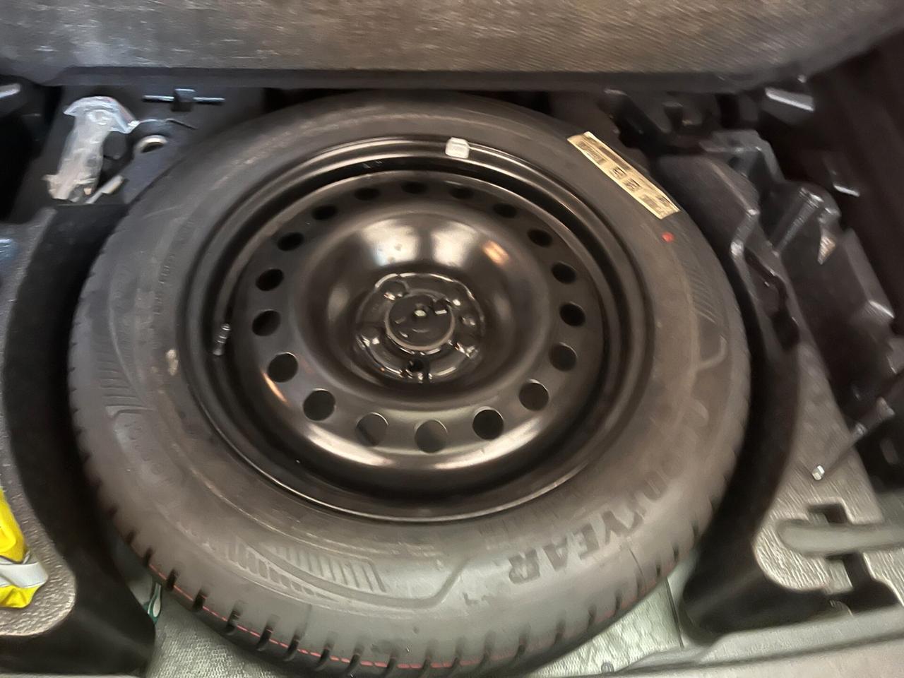 Jeep Renegade 1.5 Turbo T4 MHEV Limited