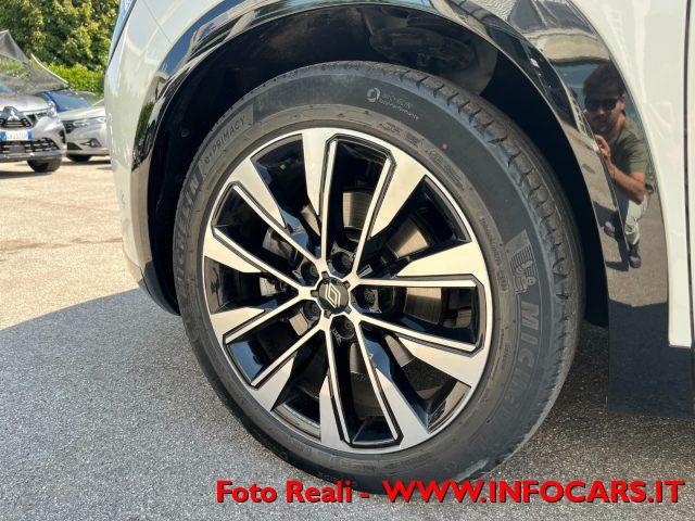 RENAULT Austral Full Hybrid E-Tech 200 CV TECHNO PROMO !!