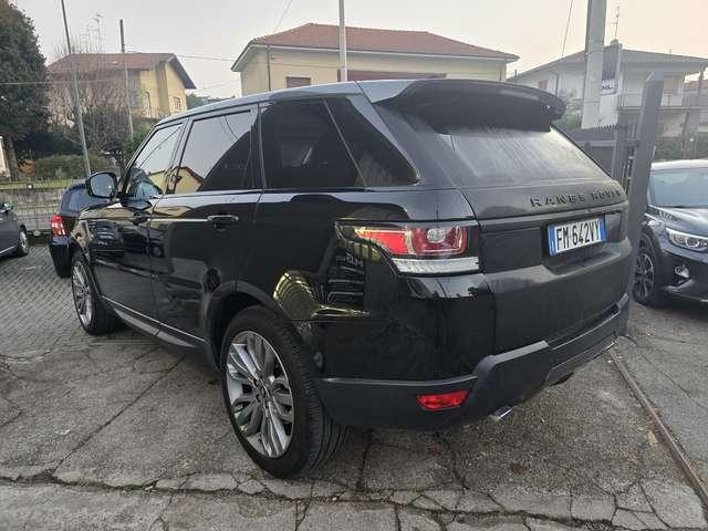 Land Rover Range Rover Sport 3.0 tdV6 Autobiography auto MOTORE NUOVO