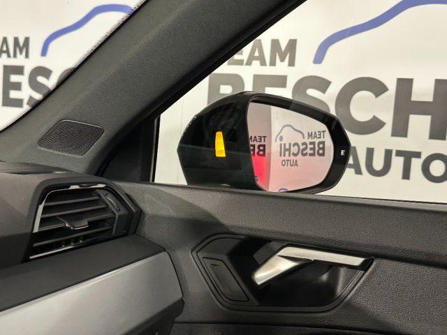 AUDI Q3 SPORTBACK 35 TFSI S tronic S line edition