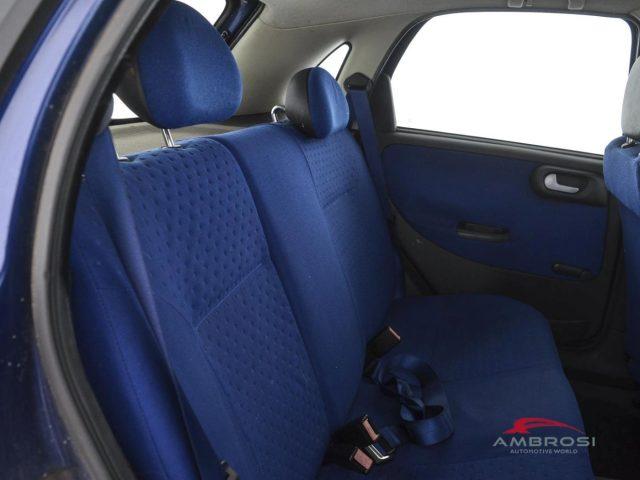 OPEL Corsa 1.7 16V DTI cat 5 porte Club - PER OPERATORI DEL S