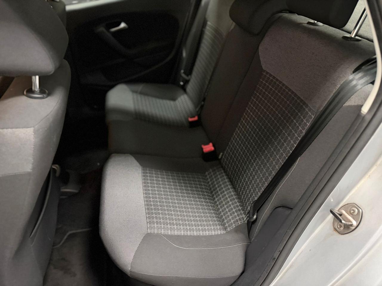 VW Polo 1.4 TDI X NEOPATENTATI 2016