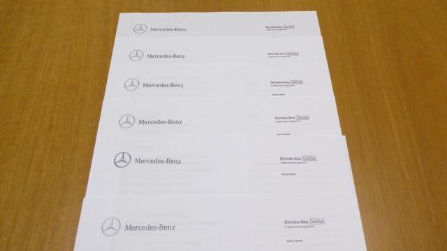 MERCEDES-BENZ A 180 d Automatic Business