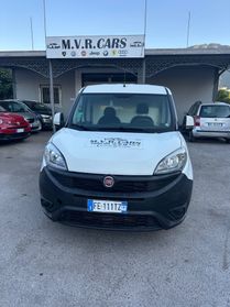 Fiat Doblo coibentato