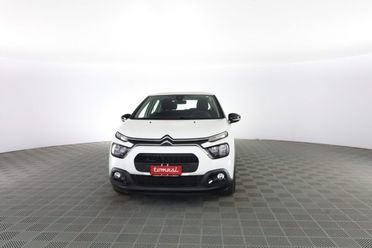 CITROEN C3 C3 PureTech 83 S&S Plus