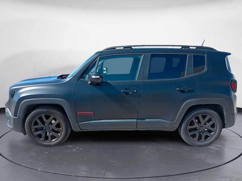 JEEP Renegade 1.6 mjt Limited fwd 120cv E6