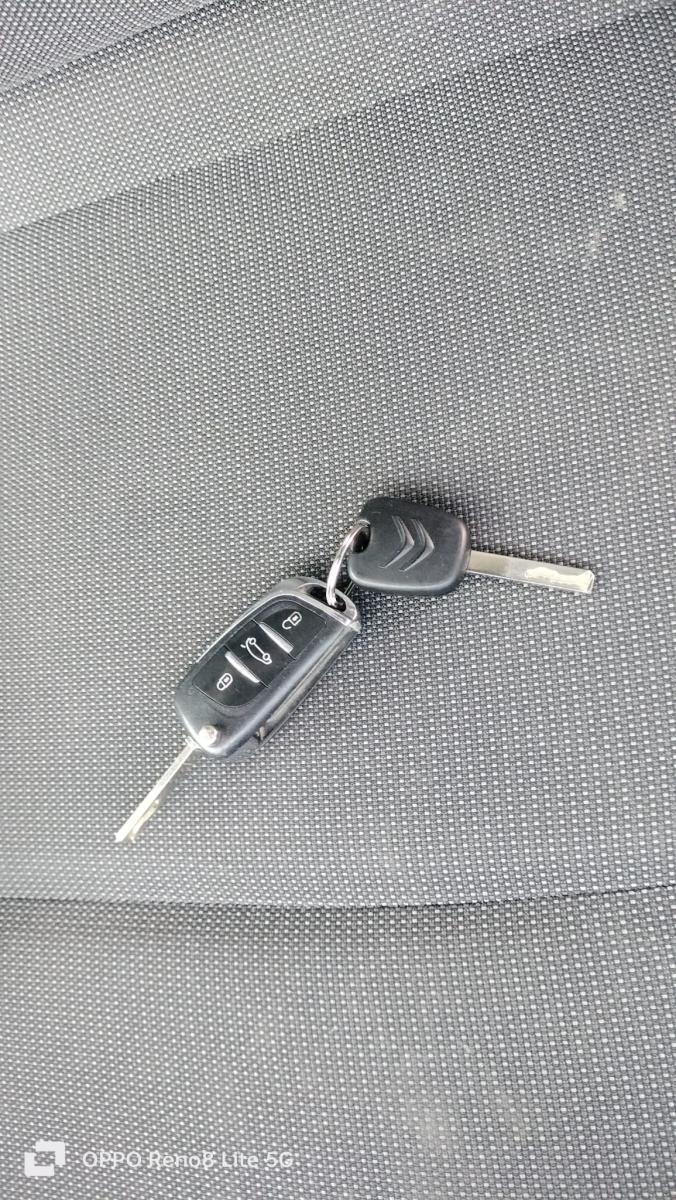 CITROEN Berlingo van 1.6 bluehdi 100cv S&S Cl.3p.ti L1 E6 van 1.6 bluehdi 100cv S&S Cl.3p.ti L1 E6