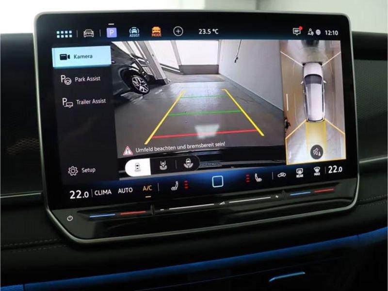 Volkswagen Tayron Volkswagen Tayron 1.5 eTSI LIFE 150cv DSG 7 posti FULL LED CAMERA NAVI GANCIO