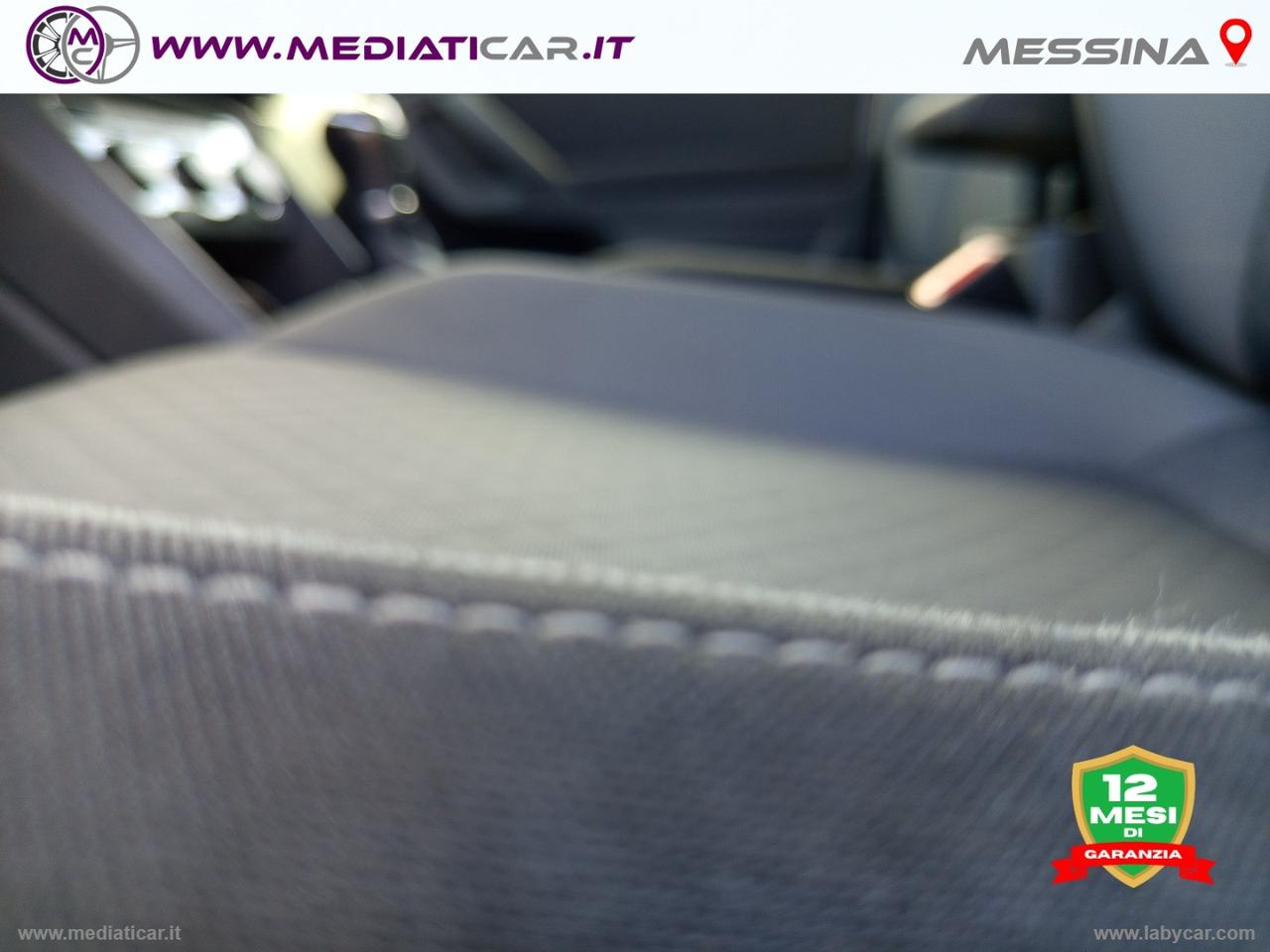 VOLKSWAGEN Tiguan 2.0 TDI Business BMT