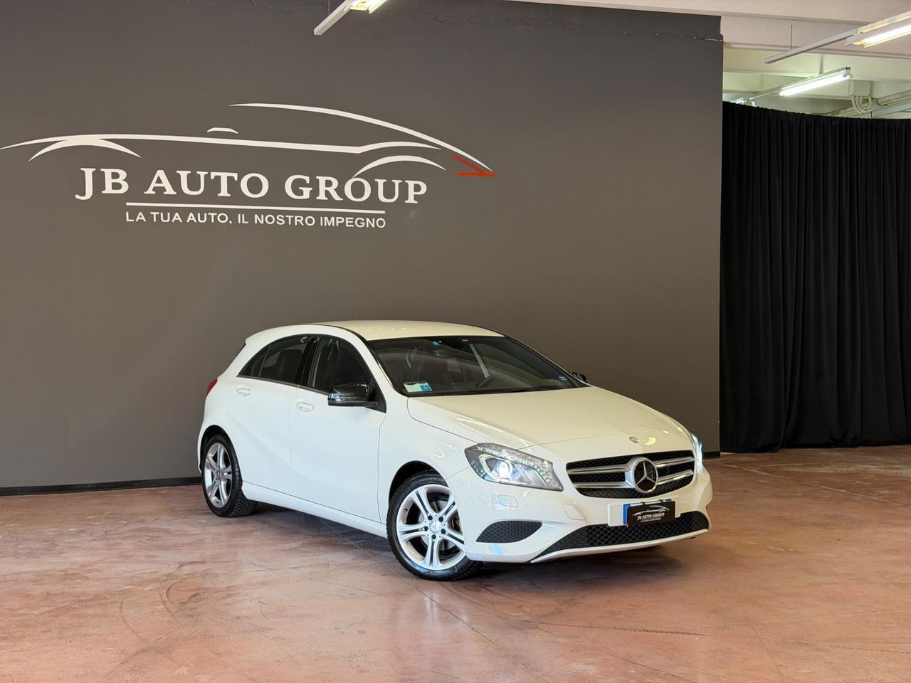 Mercedes-benz A 180 CDI Sport