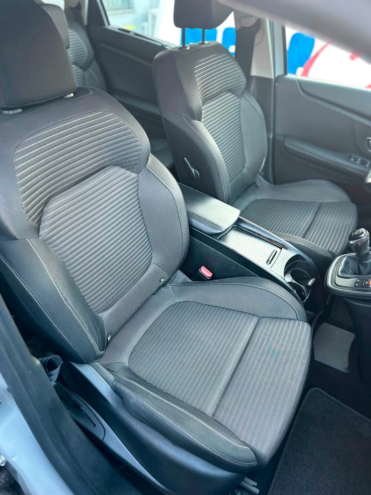 Renault Scenic dCi 8V 95 CV Energy Business neop