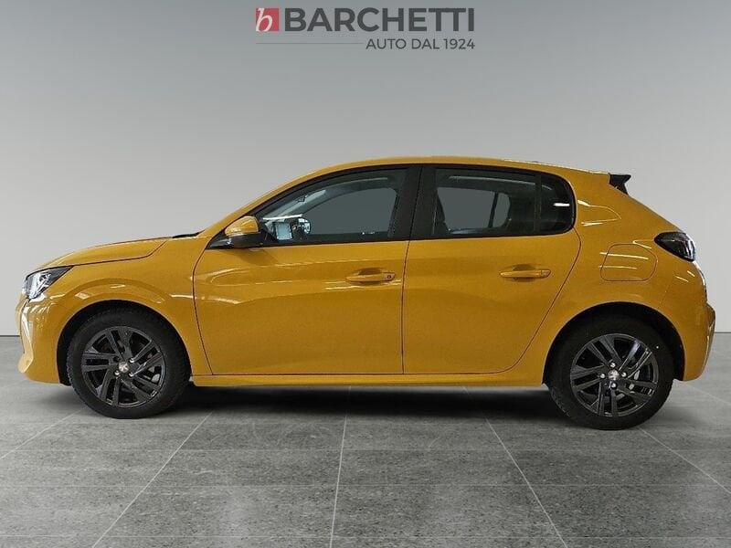 Peugeot 208 2ª SERIE BLUEHDI 100 STOP&START 5 PORTE ACTIVE PACK
