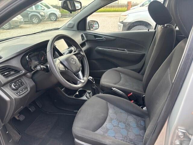 Opel Karl 1.0 73 CV GPL Advance