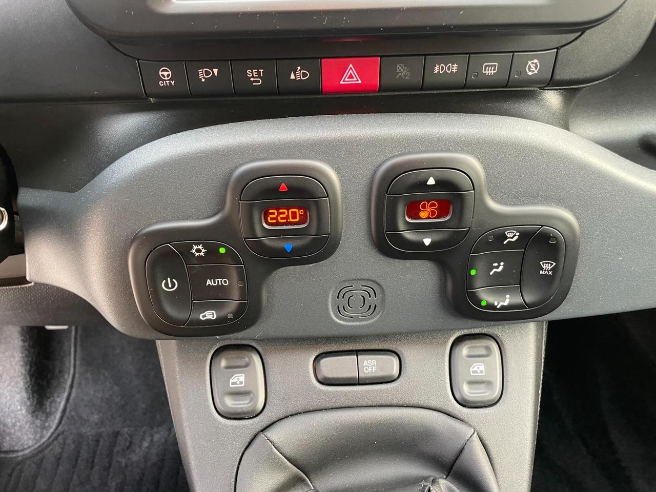 Fiat Panda Cross 1.0 firefly hybrid City NO VINCOLI !!