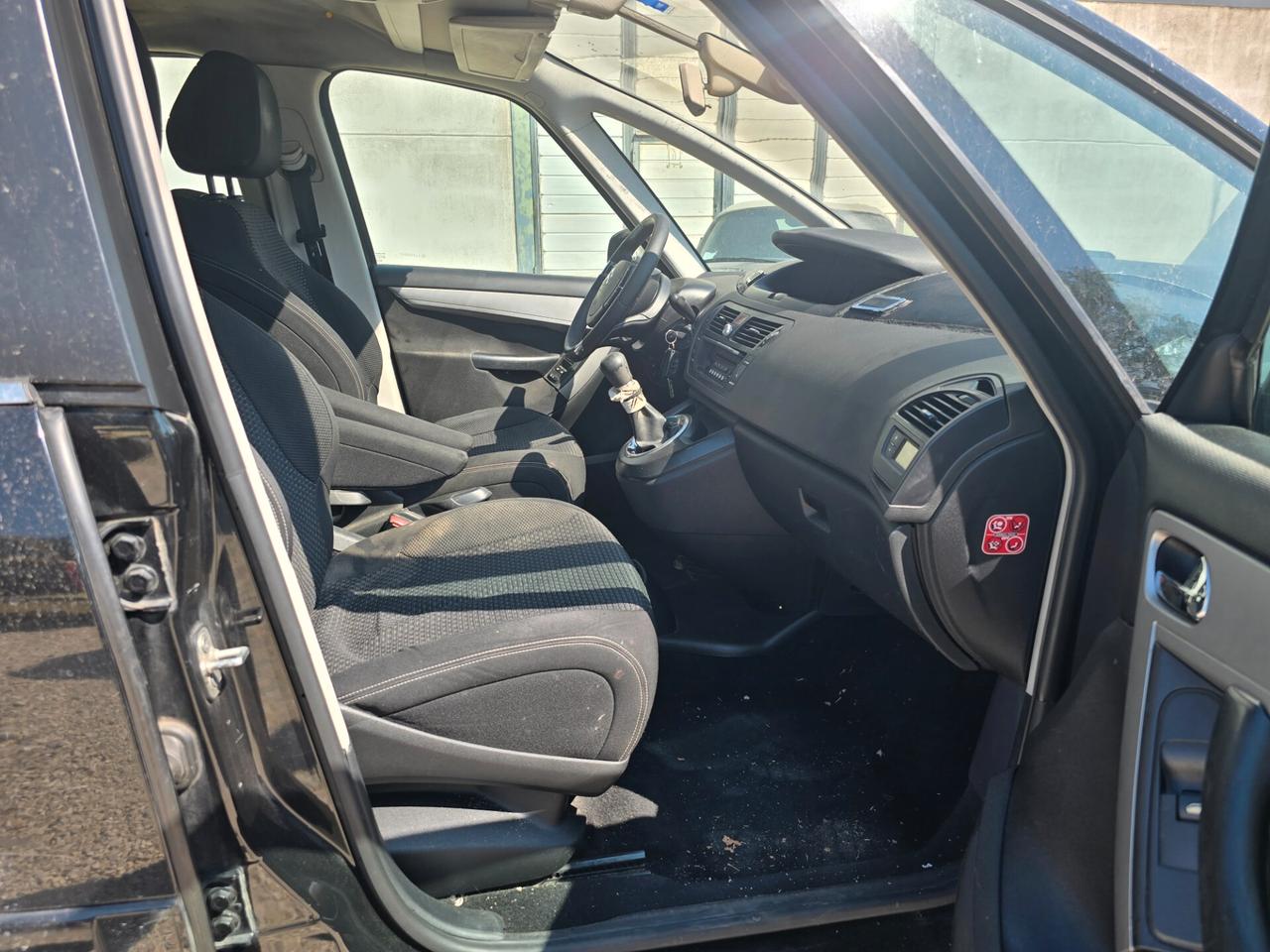 Citroen C4 Grand Picasso 1.6 HDi 110 FAP Business