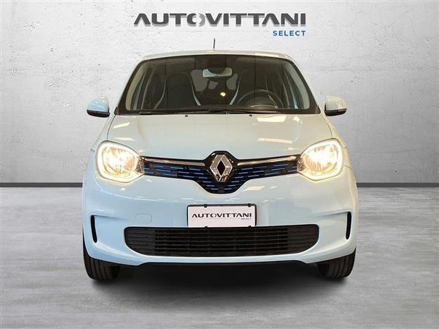 RENAULT Twingo Intens 22kWh