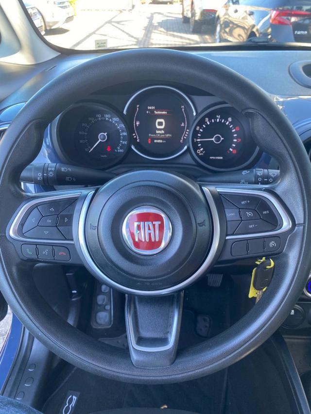 FIAT 500L 1.4 95 CV S&S NEO PATENTATO