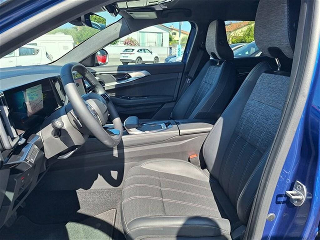 Renault Austral 1.2 E-Tech full hybrid Techno