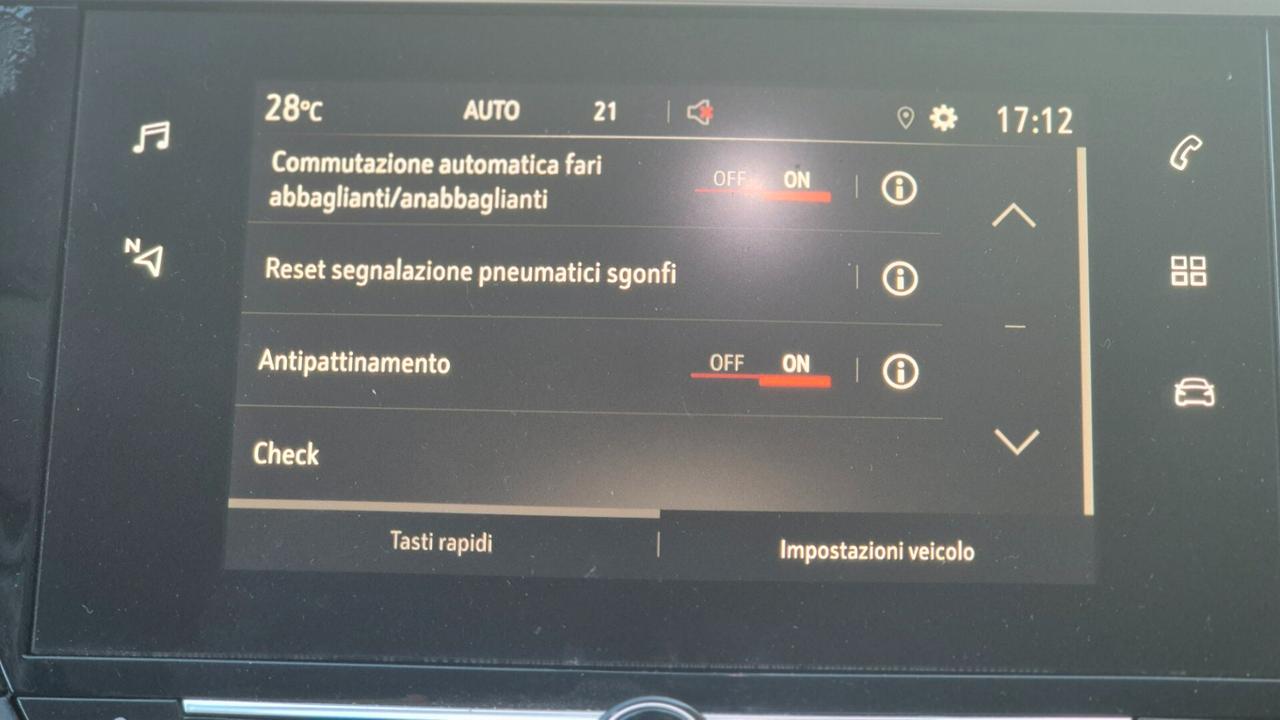Opel Corsa 1.2 Elegance