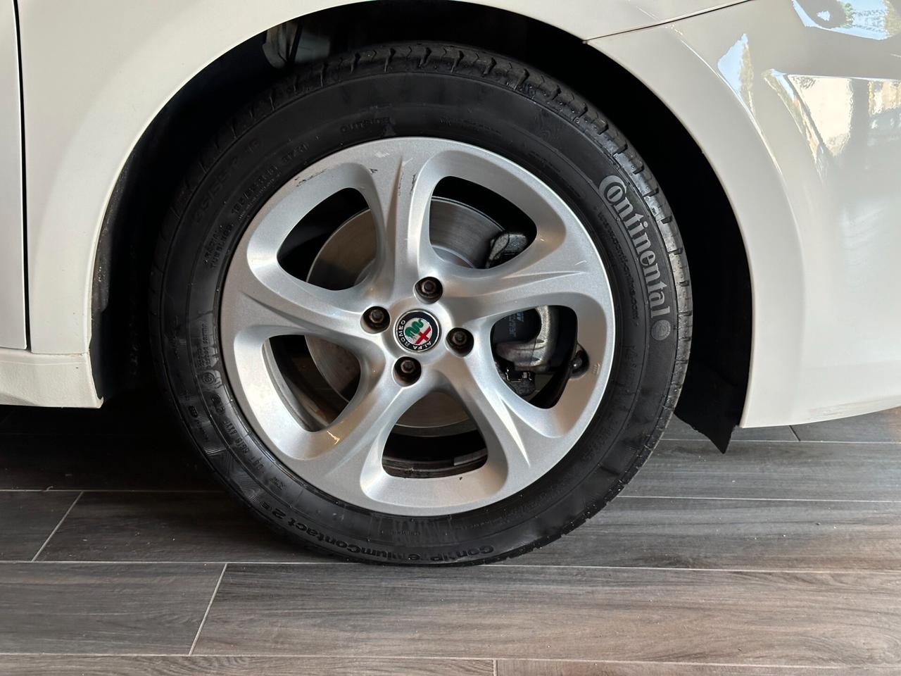Alfa Romeo MiTo 1.3 jtdm Super 95cv E6