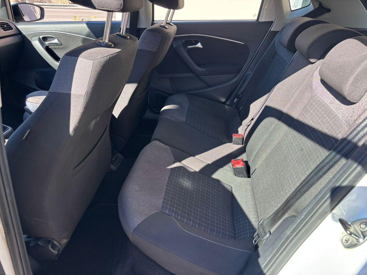 VOLKSWAGEN Polo 1.4 TDI 5p. Comfortline