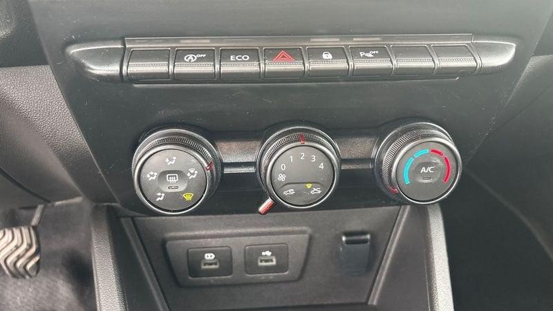 Dacia Duster 1.0 tce Expression Gpl 4x2 100cv