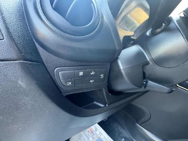 FIAT Fiorino ? 7.900,00 IN PROMO!!!!!!!!95CV Paratia Rimovibile