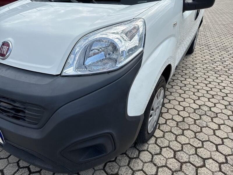 FIAT Fiorino 1.3 MJT 80CV Cargo 7.300 + IVA 22%