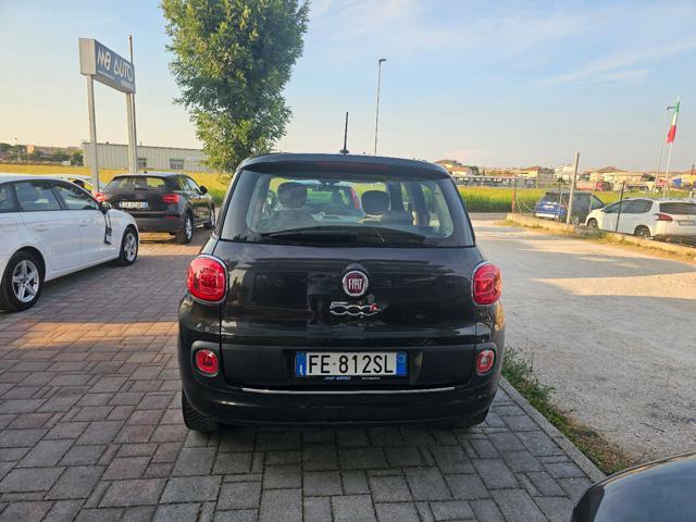 FIAT 500L 1.3 Multijet 85 CV Pop Star
