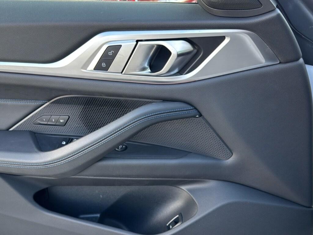 BMW Serie 4 Gran Coupe 420 d Mild Hybrid 48V M Sport Pro xDrive Steptronic