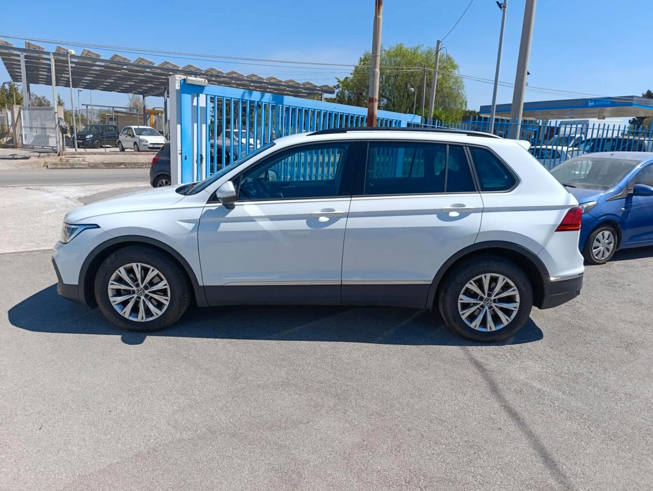 Tiguan 2.0 TDI 150 CV SCR DSG Elegance 2023