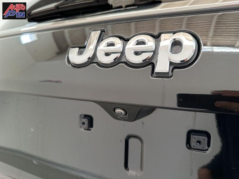 Jeep Compass Compass 1.6 Multijet II 2WD Limited*Cerchi 19*