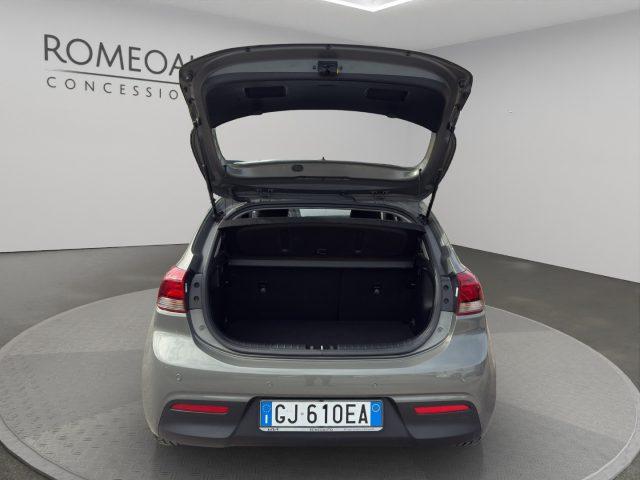 KIA Rio 1.2 EcoGPL Urban 82 CV