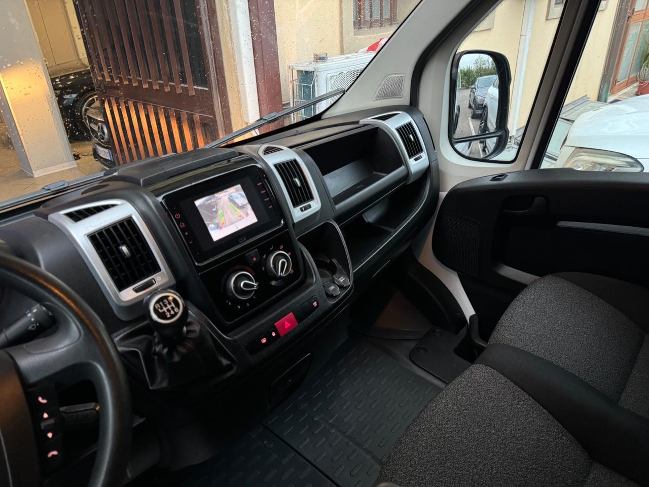 Fiat Ducato Fiat DUCATO 2.3 Mjt furgone frigo pz più iva