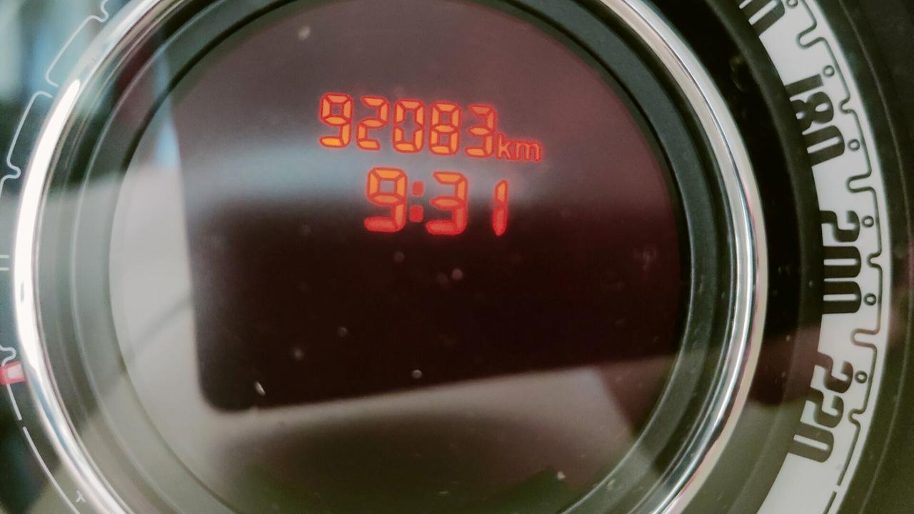 Fiat 500 1.2 OK NEO PATENTATI KM CERTIFICATI