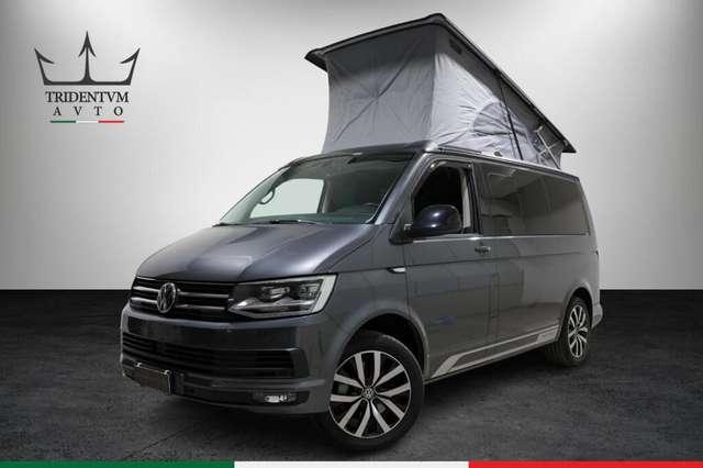 Volkswagen T6 California 2.0 TDI Beach 150cv DSG